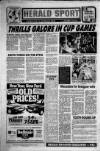 Irvine Herald Friday 12 January 1990 Page 72
