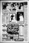 Irvine Herald Friday 19 January 1990 Page 6