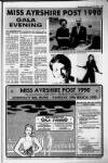 Irvine Herald Friday 19 January 1990 Page 61