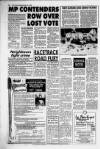 Irvine Herald Friday 19 January 1990 Page 62