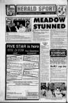 Irvine Herald Friday 19 January 1990 Page 72