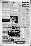 Irvine Herald Friday 26 January 1990 Page 6