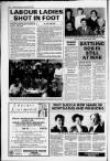 Irvine Herald Friday 26 January 1990 Page 10