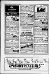 Irvine Herald Friday 26 January 1990 Page 28