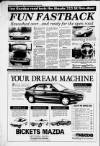 Irvine Herald Friday 26 January 1990 Page 48
