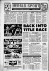 Irvine Herald Friday 26 January 1990 Page 72