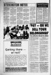 Irvine Herald Friday 02 February 1990 Page 12