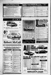 Irvine Herald Friday 02 February 1990 Page 62