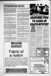 Irvine Herald Friday 09 February 1990 Page 12