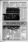 Irvine Herald Friday 09 February 1990 Page 76