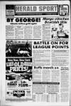 Irvine Herald Friday 09 February 1990 Page 80
