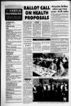 Irvine Herald Friday 16 February 1990 Page 4