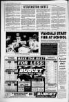Irvine Herald Friday 16 February 1990 Page 6