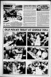 Irvine Herald Friday 16 February 1990 Page 8