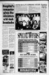 Irvine Herald Friday 16 February 1990 Page 12