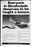 Irvine Herald Friday 16 February 1990 Page 14