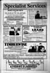 Irvine Herald Friday 16 February 1990 Page 23