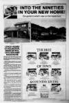 Irvine Herald Friday 16 February 1990 Page 45