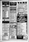 Irvine Herald Friday 16 February 1990 Page 54