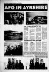 Irvine Herald Friday 16 February 1990 Page 60