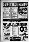 Irvine Herald Friday 16 February 1990 Page 62