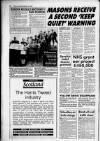 Irvine Herald Friday 16 February 1990 Page 82