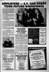 Irvine Herald Friday 16 February 1990 Page 83