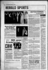 Irvine Herald Friday 16 February 1990 Page 86