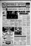 Irvine Herald Friday 16 February 1990 Page 88