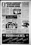 Irvine Herald Friday 23 February 1990 Page 3