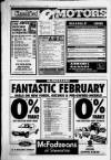 Irvine Herald Friday 23 February 1990 Page 64