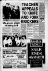 Irvine Herald Friday 02 March 1990 Page 5