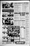 Irvine Herald Friday 02 March 1990 Page 10