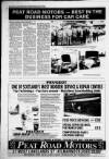 Irvine Herald Friday 02 March 1990 Page 50