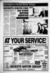 Irvine Herald Friday 02 March 1990 Page 52