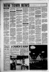 Irvine Herald Friday 02 March 1990 Page 76