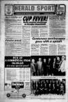 Irvine Herald Friday 02 March 1990 Page 80