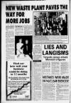 Irvine Herald Friday 09 March 1990 Page 12