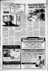 Irvine Herald Friday 09 March 1990 Page 14