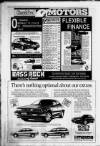 Irvine Herald Friday 09 March 1990 Page 64