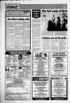 Irvine Herald Friday 09 March 1990 Page 78