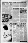 Irvine Herald Friday 09 March 1990 Page 81