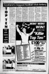 Irvine Herald Friday 16 March 1990 Page 10