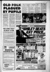 Irvine Herald Friday 16 March 1990 Page 11