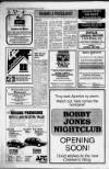 Irvine Herald Friday 16 March 1990 Page 46