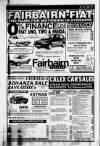 Irvine Herald Friday 16 March 1990 Page 58