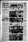 Irvine Herald Friday 16 March 1990 Page 86