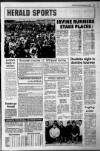 Irvine Herald Friday 16 March 1990 Page 87