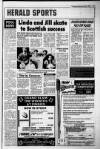 Irvine Herald Friday 23 March 1990 Page 79