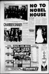 Irvine Herald Friday 30 March 1990 Page 12